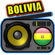 プログラムのアイコン：Radios de Bolivia