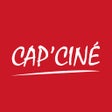 ไอคอนของโปรแกรม: Cinéma Cap Ciné Blois