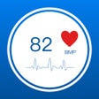 プログラムのアイコン：Heart Rate Monitor-Plus1H…