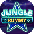 أيقونة البرنامج: Rummy Jungle - Card game