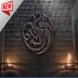 Icon of program: House Of The Dragon HD Wa…