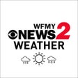 Ikona programu: WFMY Radar