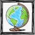 Ícone do programa: Zanimljiva Geografija