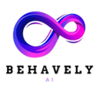 أيقونة البرنامج: Behavely AI
