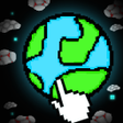 Symbol des Programms: Protect the Planet - Clic…