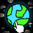 Protect the Planet - Clicker