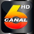 Icoon van programma: Canal 6 Honduras