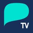 Programın simgesi: Antel TV