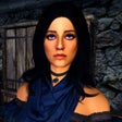 Icon of program: Yennefer from the Witcher…