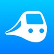 程序图标：Railer  Train timetable