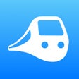 أيقونة البرنامج: Railer  Train timetable