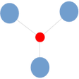 プログラムのアイコン：Subnet Calculator