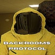 程序图标：Backrooms Protocol