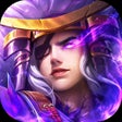أيقونة البرنامج: 最強武士道
