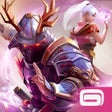 Programın simgesi: Order And Chaos Online