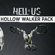 أيقونة البرنامج: Hell is Us - Hollow Walke…