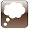 Thought Of The Day New Tab icon