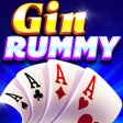 Ícone do programa: Gin Rummy Cash: Win Real …