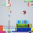 プログラムのアイコン：Freedom Finger