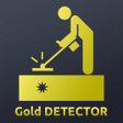Biểu tượng của chương trình: Gold detector