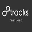 Icon of program: 8Tracks Virtuoso