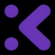 Kana: Watch Anime App icon