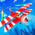 프로그램 아이콘: Pilot Royale: Battlegroun…