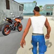 Иконка программы: Indian Bike Games simulat…