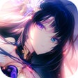 プログラムのアイコン：神无月-超幻想互动冒险手游