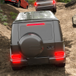 Icoon van programma: Metal OFFROAD 4x4 Simulat…