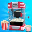 程序图标：Perfect Popcorn: Food Gam…