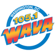 Programın simgesi: 105.1 WAVA
