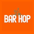أيقونة البرنامج: Bar Hop - Houston