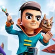 Programın simgesi: Wizario