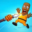 Symbol des Programms: Spear Strike : Aim  Shoot