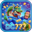 Programın simgesi: DC777Jolt