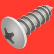 Иконка программы: Magnetometer Stud Finder