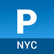 程序图标：FreePark NYC - street par…