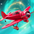 Icoon van programma: Plane Dash Adventure