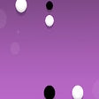 Icon of program: Dots Pong - HTML5 Game