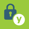 プログラムのアイコン：Yubico Authenticator