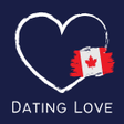 程序图标:Canada Dating - Internati…