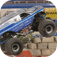 程序图标：RC Monster Truck Racing 3…