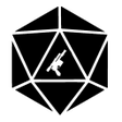 プログラムのアイコン：RPG Dice - Dice Roller