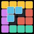 89 Blocks - Puzzle Game