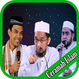 プログラムのアイコン：Ceramah Islam Populer ( O…