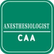 プログラムのアイコン：Anesthesiologist Exam App