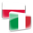 Icon of program: Słownik włoski OFFLINE