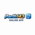 プログラムのアイコン：Parth 143 - Online Market…