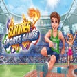 Icono de programa: Summer Sports Games